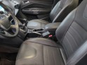 Ford kuga 2.0 tdci 120 ss 4x2 titanium garantie 12 mois - attelage occasion simplicicar brest simplicicar simplicibike france