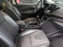 Ford kuga 2.0 tdci 120 ss 4x2 titanium garantie 12 mois - attelage occasion simplicicar brest simplicicar simplicibike france