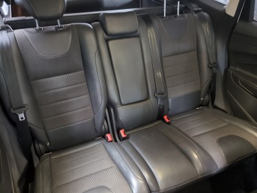 Ford kuga 2.0 tdci 120 ss 4x2 titanium garantie 12 mois - attelage occasion simplicicar brest simplicicar simplicibike france