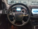 Ford kuga 2.0 tdci 120 ss 4x2 titanium garantie 12 mois - attelage occasion simplicicar brest simplicicar simplicibike france