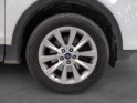 Ford kuga 2.0 tdci 120 ss 4x2 titanium garantie 12 mois - attelage occasion simplicicar brest simplicicar simplicibike france