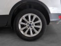 Ford kuga 2.0 tdci 120 ss 4x2 titanium garantie 12 mois - attelage occasion simplicicar brest simplicicar simplicibike france
