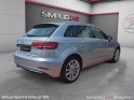 Audi a3 sportback 1.6 tdi 110ch sline  7 cuir xenon radar luxe design  entretien jour occasion avignon (84) simplicicar...