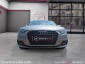 Audi a3 sportback 1.6 tdi 110ch sline  7 cuir xenon radar luxe design  entretien jour occasion avignon (84) simplicicar...