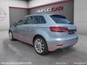 Audi a3 sportback 1.6 tdi 110ch sline  7 cuir xenon radar luxe design  entretien jour occasion avignon (84) simplicicar...