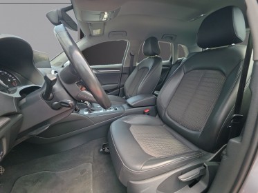 Audi a3 sportback 1.6 tdi 110ch sline  7 cuir xenon radar luxe design  entretien jour occasion avignon (84) simplicicar...