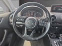 Audi a3 sportback 1.6 tdi 110ch sline  7 cuir xenon radar luxe design  entretien jour occasion avignon (84) simplicicar...