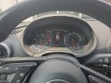 Audi a3 sportback 1.6 tdi 110ch sline  7 cuir xenon radar luxe design  entretien jour occasion avignon (84) simplicicar...