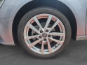 Audi a3 sportback 1.6 tdi 110ch sline  7 cuir xenon radar luxe design  entretien jour occasion avignon (84) simplicicar...