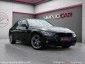Bmw serie 3 f30 320d xdrive 184 ch m sport a, toit ouvrant, feux directionnels, garantie 12 mois occasion scl 56 -...