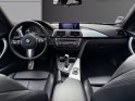 Bmw serie 3 f30 320d xdrive 184 ch m sport a, toit ouvrant, feux directionnels, garantie 12 mois occasion scl 56 -...