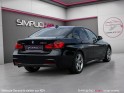 Bmw serie 3 f30 320d xdrive 184 ch m sport a, toit ouvrant, feux directionnels, garantie 12 mois occasion scl 56 -...