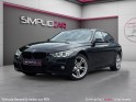 Bmw serie 3 f30 320d xdrive 184 ch m sport a, toit ouvrant, feux directionnels, garantie 12 mois occasion scl 56 -...