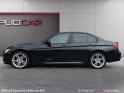 Bmw serie 3 f30 320d xdrive 184 ch m sport a, toit ouvrant, feux directionnels, garantie 12 mois occasion scl 56 -...