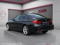 Bmw serie 3 f30 320d xdrive 184 ch m sport a, toit ouvrant, feux directionnels, garantie 12 mois occasion scl 56 -...