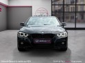 Bmw serie 3 f30 320d xdrive 184 ch m sport a, toit ouvrant, feux directionnels, garantie 12 mois occasion scl 56 -...