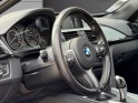 Bmw serie 3 f30 320d xdrive 184 ch m sport a, toit ouvrant, feux directionnels, garantie 12 mois occasion scl 56 -...