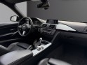 Bmw serie 3 f30 320d xdrive 184 ch m sport a, toit ouvrant, feux directionnels, garantie 12 mois occasion scl 56 -...