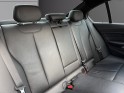 Bmw serie 3 f30 320d xdrive 184 ch m sport a, toit ouvrant, feux directionnels, garantie 12 mois occasion scl 56 -...