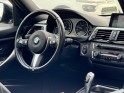 Bmw serie 3 f30 320d xdrive 184 ch m sport a, toit ouvrant, feux directionnels, garantie 12 mois occasion scl 56 -...