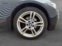 Bmw serie 3 f30 320d xdrive 184 ch m sport a, toit ouvrant, feux directionnels, garantie 12 mois occasion scl 56 -...