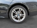 Bmw serie 3 f30 320d xdrive 184 ch m sport a, toit ouvrant, feux directionnels, garantie 12 mois occasion scl 56 -...