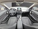 Bmw serie 1 f20 lci2 118i 136 ch lounge - apple carplay - grand écran - sièges chauffants occasion simplicicar rennes...
