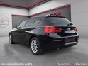 Bmw serie 1 f20 lci2 118i 136 ch lounge - apple carplay - grand écran - sièges chauffants occasion simplicicar rennes...