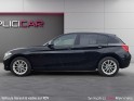 Bmw serie 1 f20 lci2 118i 136 ch lounge - apple carplay - grand écran - sièges chauffants occasion simplicicar rennes...