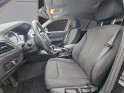 Bmw serie 1 f20 lci2 118i 136 ch lounge - apple carplay - grand écran - sièges chauffants occasion simplicicar rennes...