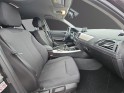 Bmw serie 1 f20 lci2 118i 136 ch lounge - apple carplay - grand écran - sièges chauffants occasion simplicicar rennes...