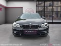 Bmw serie 1 f20 lci2 118i 136 ch lounge - apple carplay - grand écran - sièges chauffants occasion simplicicar rennes...