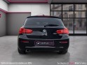 Bmw serie 1 f20 lci2 118i 136 ch lounge - apple carplay - grand écran - sièges chauffants occasion simplicicar rennes...