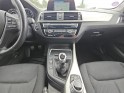 Bmw serie 1 f20 lci2 118i 136 ch lounge - apple carplay - grand écran - sièges chauffants occasion simplicicar rennes...