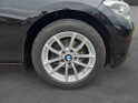 Bmw serie 1 f20 lci2 118i 136 ch lounge - apple carplay - grand écran - sièges chauffants occasion simplicicar rennes...