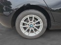 Bmw serie 1 f20 lci2 118i 136 ch lounge - apple carplay - grand écran - sièges chauffants occasion simplicicar rennes...