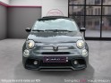 Abarth 595 my16 1.4 turbo 16v t-jet 145 ch bvm5 occasion simplicicar vaucresson simplicicar simplicibike france