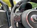 Abarth 595 my16 1.4 turbo 16v t-jet 145 ch bvm5 occasion simplicicar vaucresson simplicicar simplicibike france