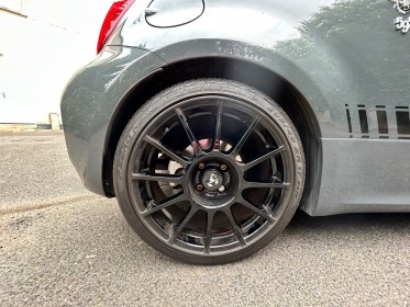 Abarth 595 my16 1.4 turbo 16v t-jet 145 ch bvm5 occasion simplicicar vaucresson simplicicar simplicibike france