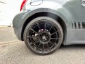 Abarth 595 my16 1.4 turbo 16v t-jet 145 ch bvm5 occasion simplicicar vaucresson simplicicar simplicibike france