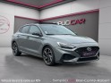Hyundai  i30 iii fastback 1.4 t-gdi 140 n-line occasion simplicicar brie-comte-robert simplicicar simplicibike france