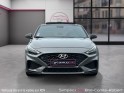 Hyundai  i30 iii fastback 1.4 t-gdi 140 n-line occasion simplicicar brie-comte-robert simplicicar simplicibike france
