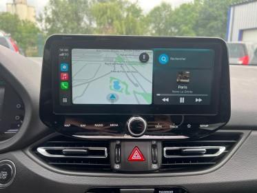 Hyundai  i30 iii fastback 1.4 t-gdi 140 n-line occasion simplicicar brie-comte-robert simplicicar simplicibike france