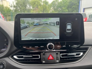 Hyundai  i30 iii fastback 1.4 t-gdi 140 n-line occasion simplicicar brie-comte-robert simplicicar simplicibike france