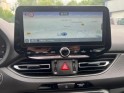 Hyundai  i30 iii fastback 1.4 t-gdi 140 n-line occasion simplicicar brie-comte-robert simplicicar simplicibike france