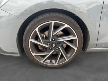 Hyundai  i30 iii fastback 1.4 t-gdi 140 n-line occasion simplicicar brie-comte-robert simplicicar simplicibike france
