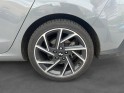 Hyundai  i30 iii fastback 1.4 t-gdi 140 n-line occasion simplicicar brie-comte-robert simplicicar simplicibike france