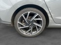 Hyundai  i30 iii fastback 1.4 t-gdi 140 n-line occasion simplicicar brie-comte-robert simplicicar simplicibike france