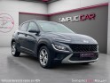 Hyundai kona 1.6 crdi 136 dct-7 hybrid 48v intuitive garantie 12 mois occasion simplicicar royan simplicicar simplicibike...