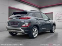 Hyundai kona 1.6 crdi 136 dct-7 hybrid 48v intuitive garantie 12 mois occasion simplicicar royan simplicicar simplicibike...
